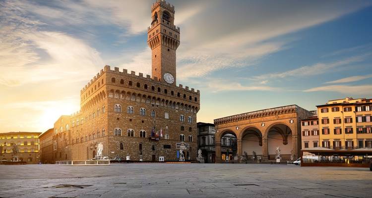 Iconos de Italia: Crucero en tren por Venecia, Florencia, Toscana y Roma - Meet and Greet Italy 4