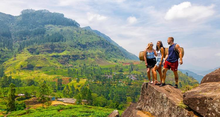 Experiencia en Sri Lanka - INTRO Travel 3