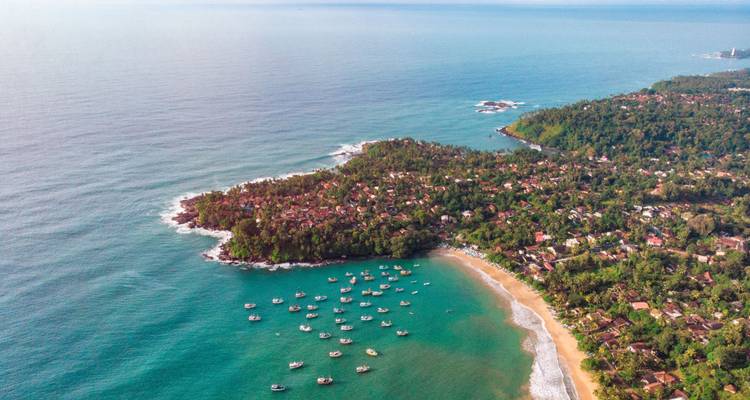 Experiencia en Sri Lanka - INTRO Travel 8