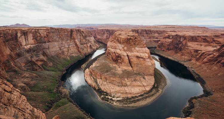 Grand Canyon Classic - Wildland Trekking 6