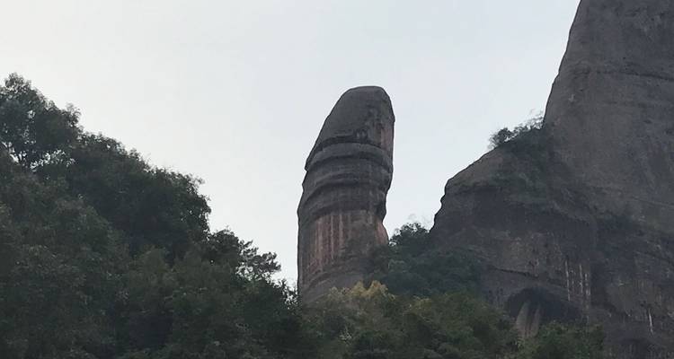 Guangdong Explore 10D: Guangzhou, Kaiping, Zhaoqing, Qingyuan, Lian'nan, Shaoguan - Silk Road Trips 6
