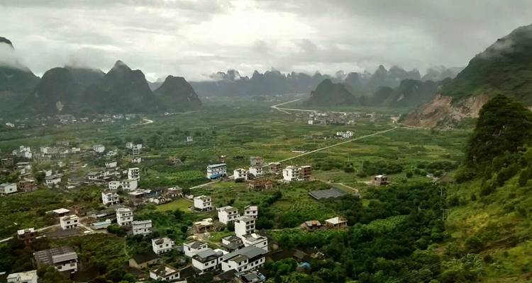 Explora Longji y Guilin en tren bala desde Guangzhou 7D - Silk Road Trips 6