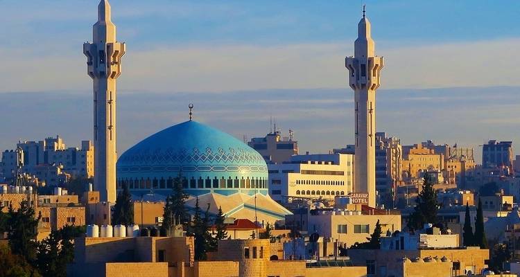 Le meilleur de la Jordanie en 4 jours - Jordan Private Tours and Travel 7