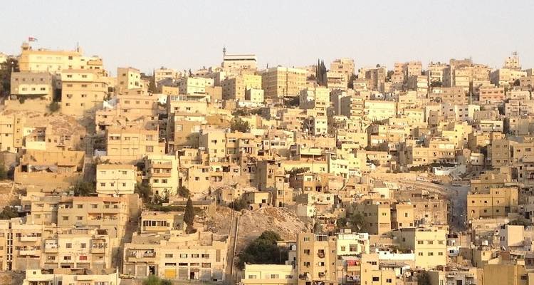 Le meilleur de la Jordanie en 4 jours - Jordan Private Tours and Travel 9