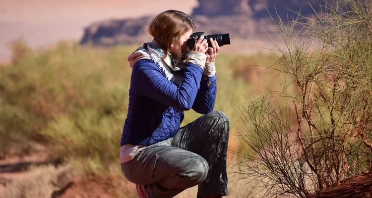 Le meilleur de la Jordanie en 4 jours - Jordan Private Tours and Travel 1