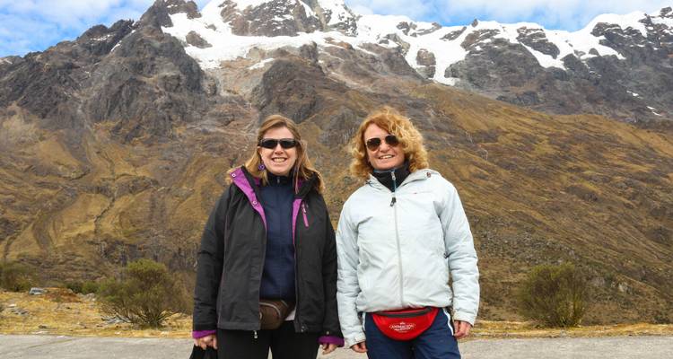 4 Days Classic Machu Picchu Inca Jungle Tour - ofert - CondeTravel 4