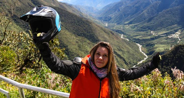 4 Days Classic Machu Picchu Inca Jungle Tour - ofert - CondeTravel 3