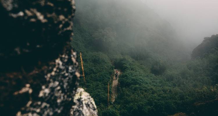 4 días camino inca a Machu Picchu desde Cusco circuito - CondeTravel 3