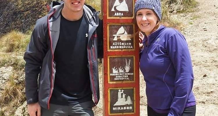 4 días camino inca a Machu Picchu desde Cusco circuito - CondeTravel 4