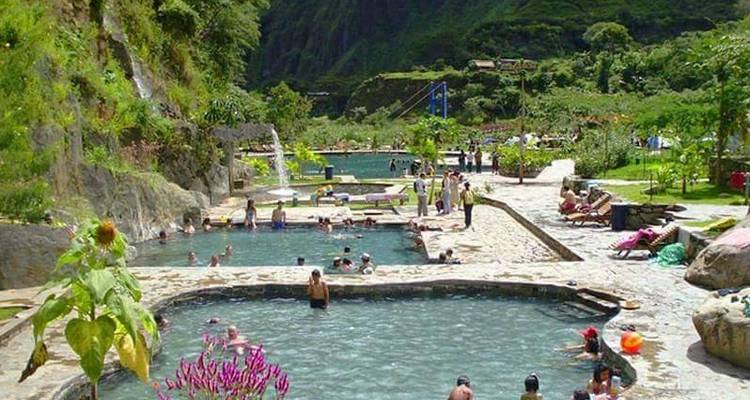 Trek dans la jungle inca jusqu'à Machu Picchu, visite de la prison inca et du café - vélo, rafting, tyrolienne - CondeTravel 7