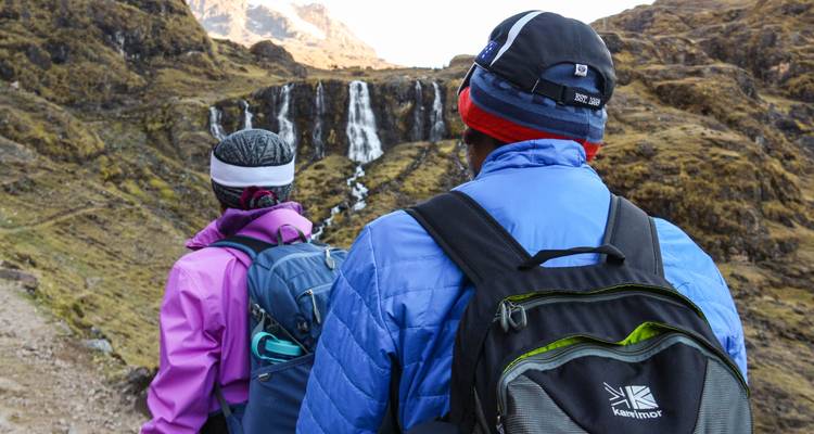 Lares trek to Machu Picchu 4D/3N Tour - CondeTravel 2