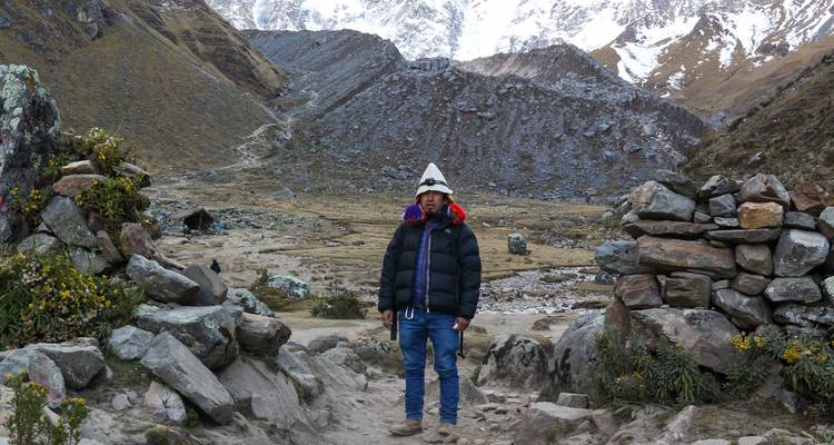 Salkantay Trek Premiumm 5D/4N - CondeTravel 4