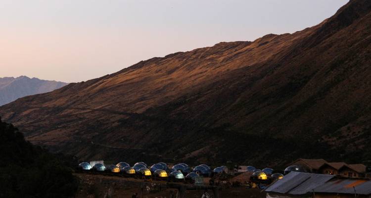 Salkantay Trek Premiumm 5D/4N - CondeTravel 3