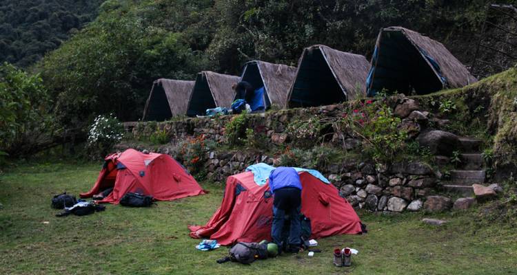 Salkantay Trek Premiumm 5D/4N - CondeTravel 8