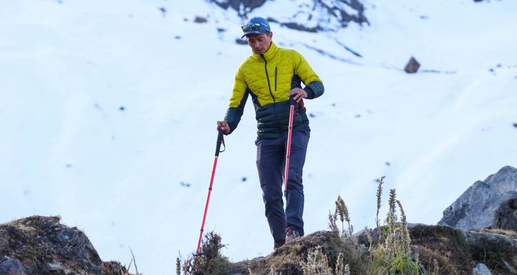 Trek Salkantay Standard - 5j/4n - CondeTravel 6