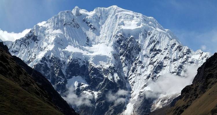 Trek Salkantay Standard - 5j/4n - CondeTravel 3