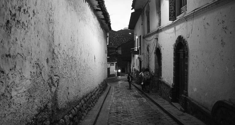 Perú clásico 7D - 6N - Lima, Nazca, Paracas, Cusco, City circuito, Valle sagrado, Machu Picchu - CondeTravel 6