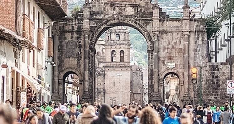 Cusco Express (3D/2N) - CondeTravel 4