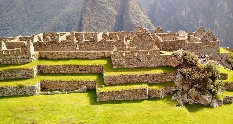Cusco Express (3D/2N) - CondeTravel 8