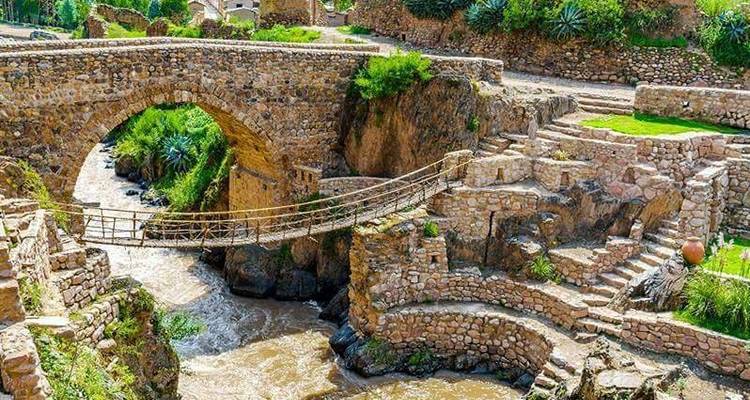 Cusco Express (3D/2N) - CondeTravel 2