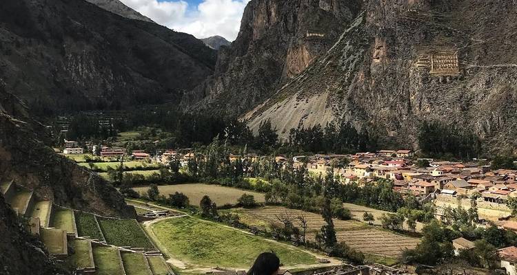 Cusco Express (3D/2N) - CondeTravel 3