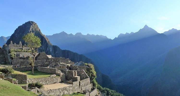 Pays des merveilles du Pérou 19 jours - CondeTravel 4