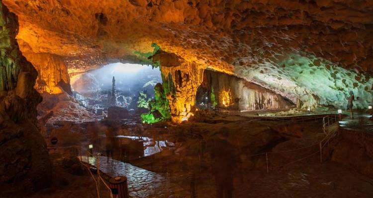 Amazing Adventure Vietnam 15 jours - Vietnam Amazing Tours 10