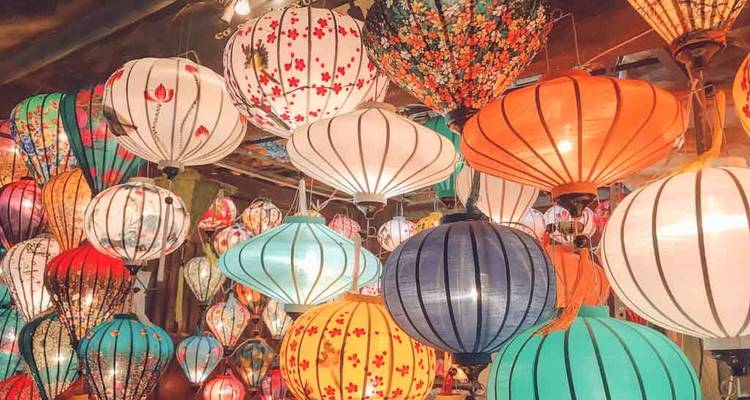 Amazing Adventure Vietnam 15 jours - Vietnam Amazing Tours 4