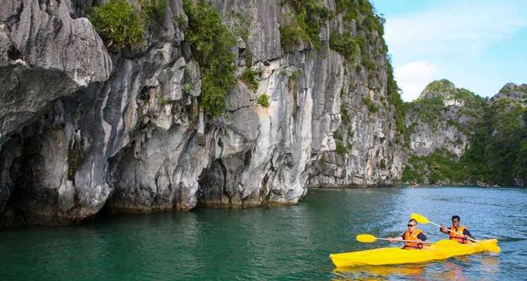 Amazing Adventure Vietnam 15 jours - Vietnam Amazing Tours 9