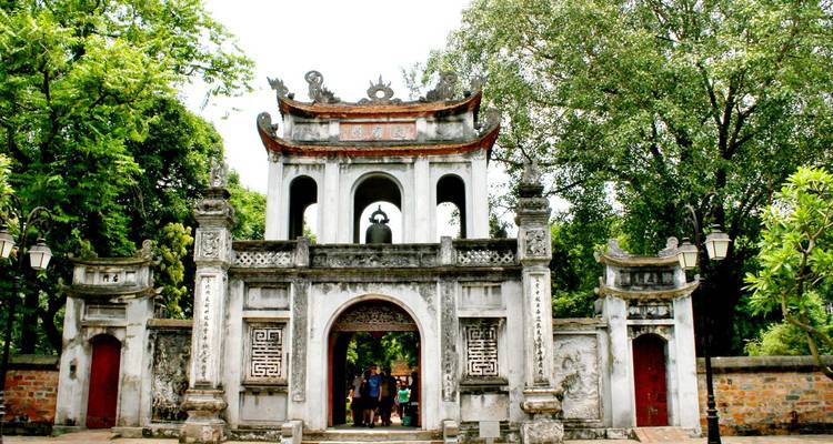 Découvrez la beauté du nord du Vietnam en 7 jours - Vietnam Amazing Tours 9