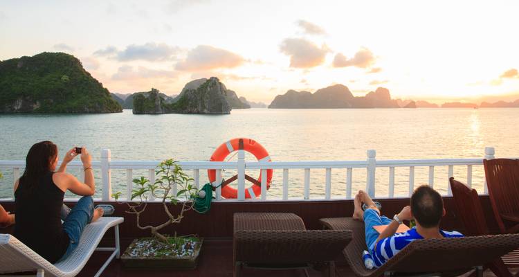 Découvrez la beauté du nord du Vietnam en 7 jours - Vietnam Amazing Tours 7