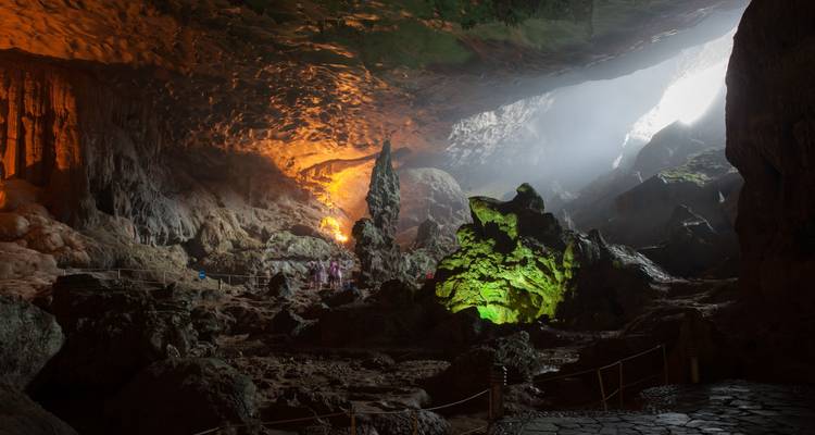 Découvrez la beauté du nord du Vietnam en 7 jours - Vietnam Amazing Tours 1