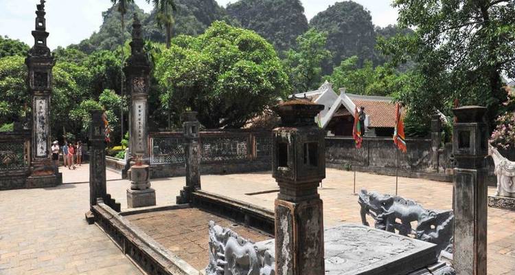 Découvrez la beauté du nord du Vietnam en 7 jours - Vietnam Amazing Tours 8