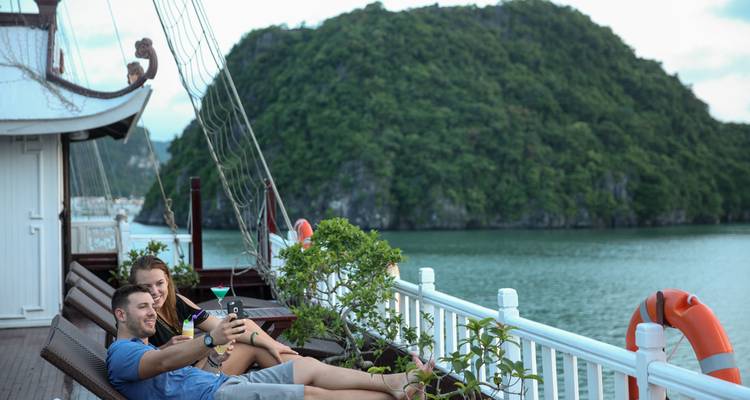 Découvrez la beauté du nord du Vietnam en 7 jours - Vietnam Amazing Tours 6
