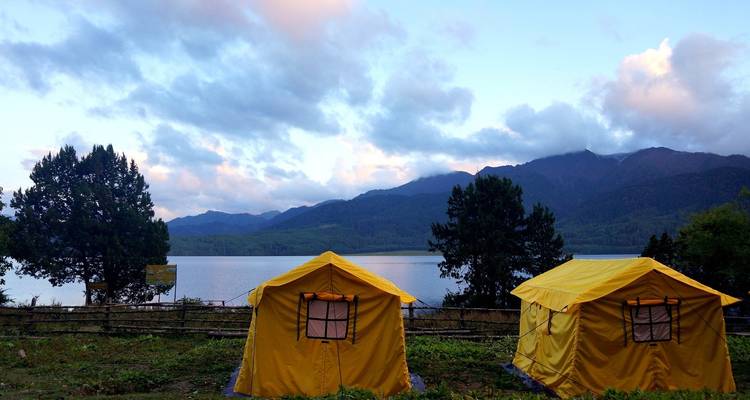 Circuito al lago de Rara - 9 días - Adventure Himalayan Travels 2