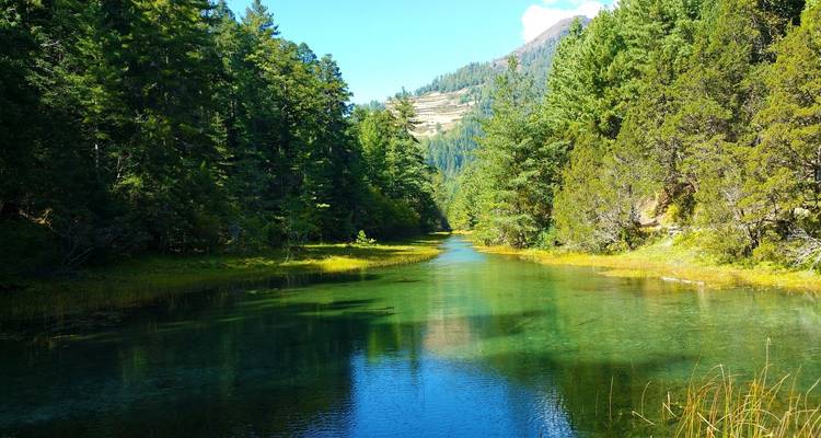 Circuito al lago de Rara - 9 días - Adventure Himalayan Travels 1