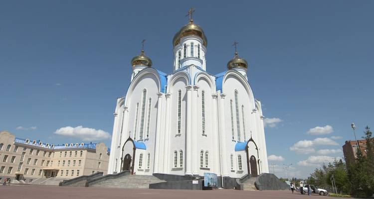 Les points forts du Kirghizistan et du Kazakhstan - G Adventures 2