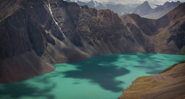 Les points forts du Kirghizistan et du Kazakhstan - G Adventures 7