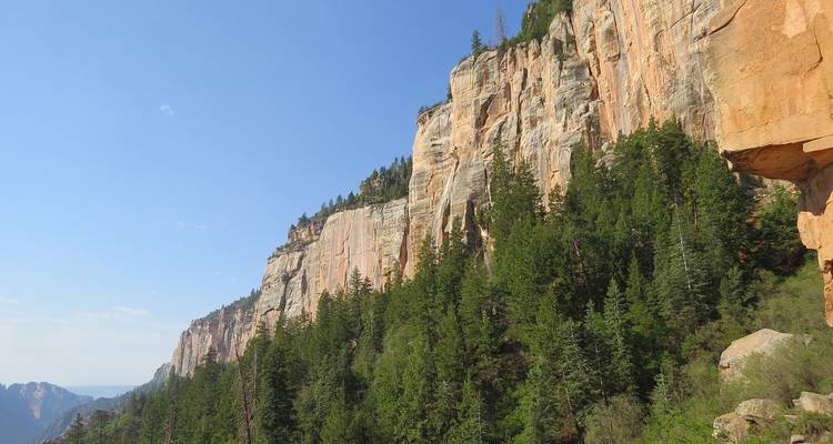 Hermit Loop Hike - Wildland Trekking 8