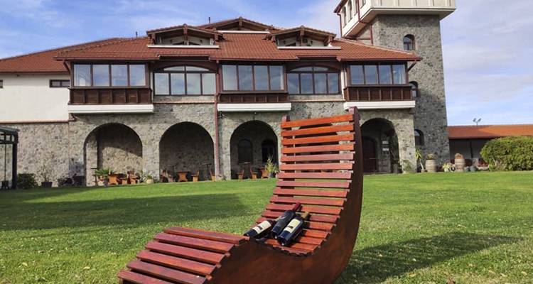Macedonia wine tour - Experience Balkan 7
