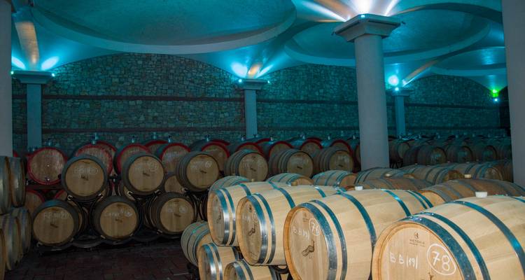 Macedonia wine tour - Experience Balkan 2