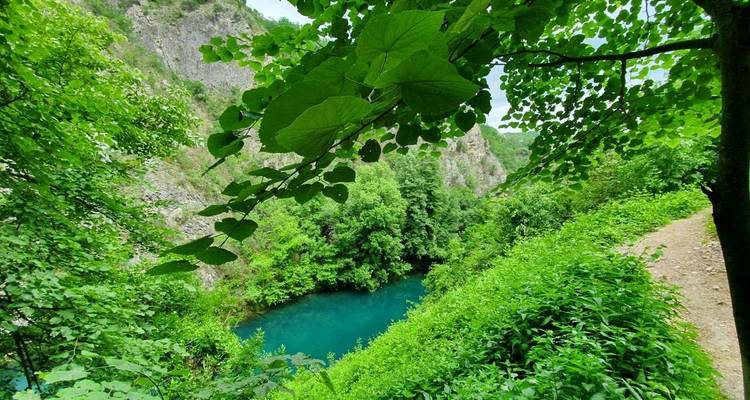 Circuit des vins de Macédoine - Experience Balkan 10