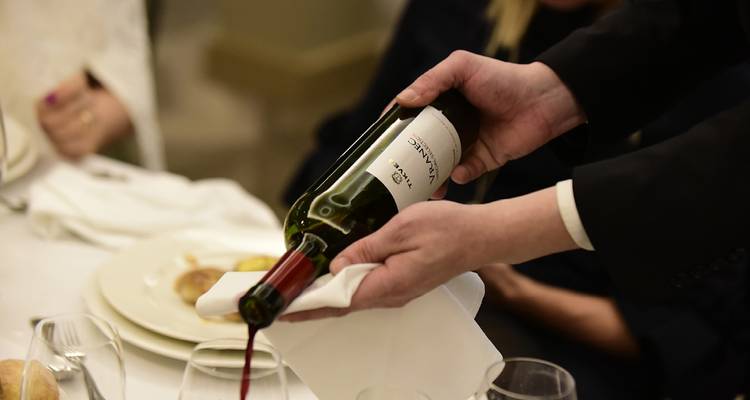 Macedonia wine tour - Experience Balkan 9