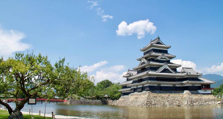 Back Roads of Japan - G Adventures 2
