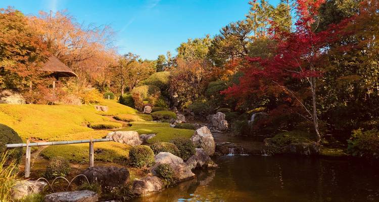 Back Roads of Japan - G Adventures 9