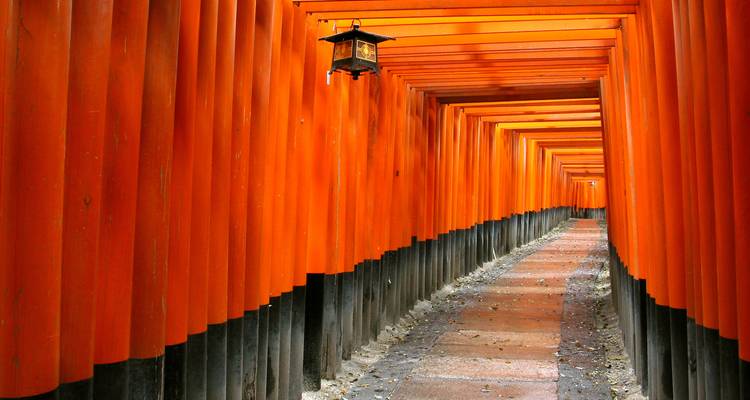 Back Roads of Japan - G Adventures 4