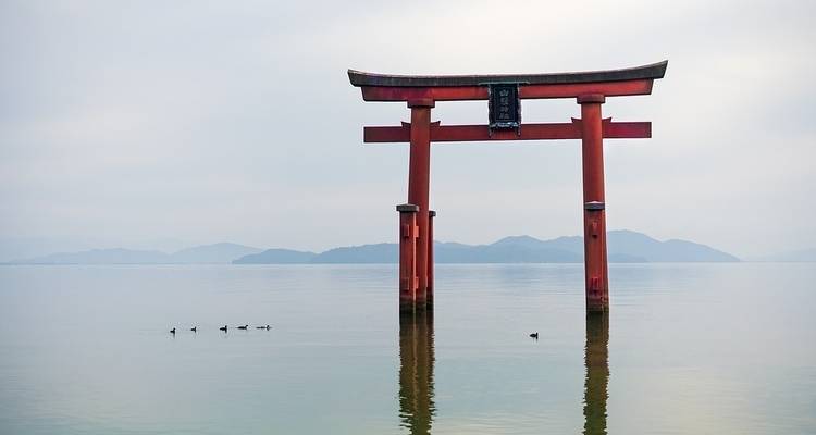 Back Roads of Japan - G Adventures 6