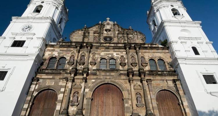 Découverte du Costa Rica et du Panama (including Colon) - Intrepid Travel 7