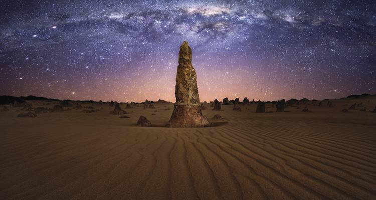 Pinnacles Sunset Stargazing Tour with Dinner - Autopia Tours 3