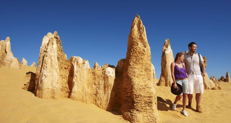 Pinnacles Sunset Stargazing Tour with Dinner - Autopia Tours 10